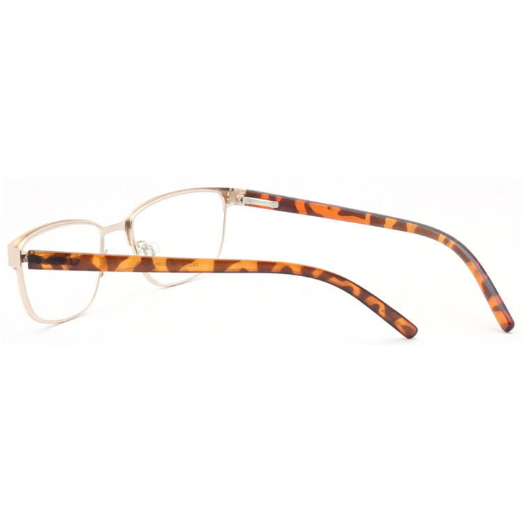 Dachuan Optical DRM368034 China Supplier Pattern Legs Metal Reading Glasses With Spring Hinge (14)
